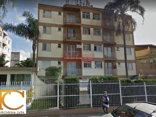 #8 - Apartamento para Venda em São Paulo - SP - 1