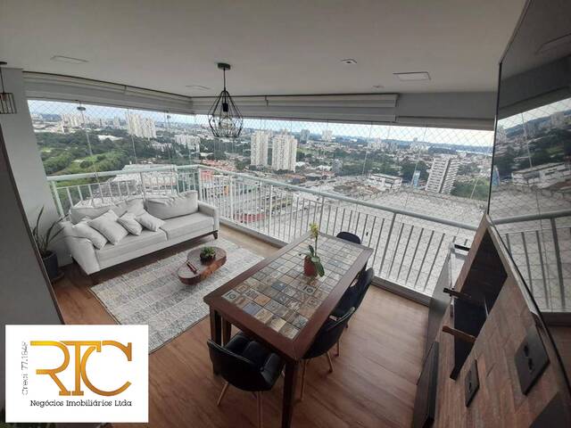 Apartamento para Venda em São Paulo - 4