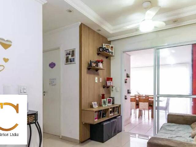 #38 - Apartamento para Venda em São Paulo - SP