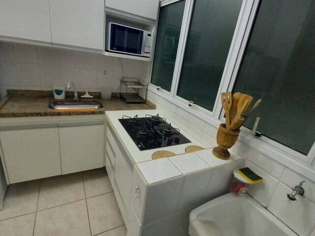 Apartamento para Venda em Mongaguá - 5