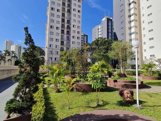 #44 - Apartamento para Venda em São Paulo - SP - 1