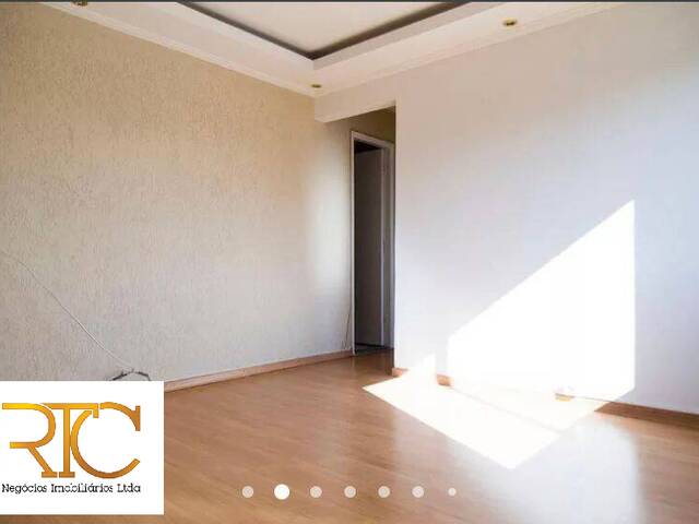 #55 - Apartamento para Venda em São Paulo - SP