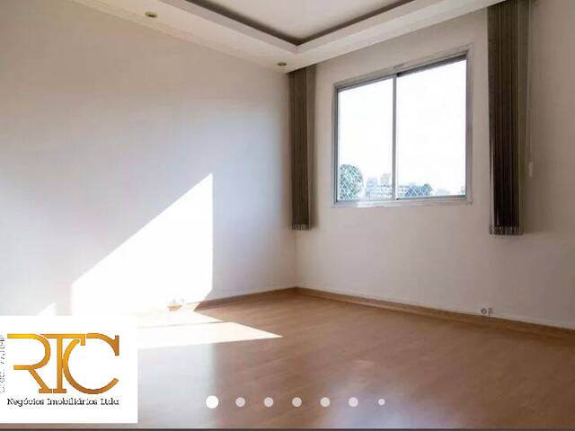 #55 - Apartamento para Venda em São Paulo - SP