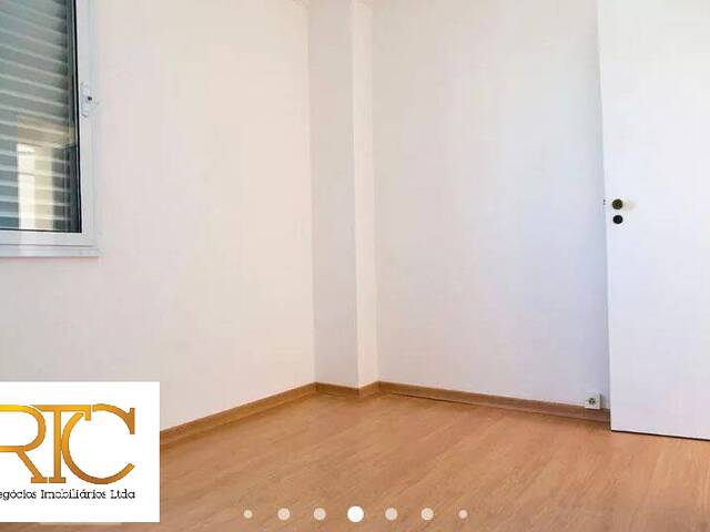 #55 - Apartamento para Venda em São Paulo - SP