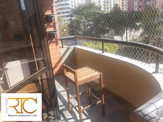 #63 - Apartamento para Locação em São Paulo - SP