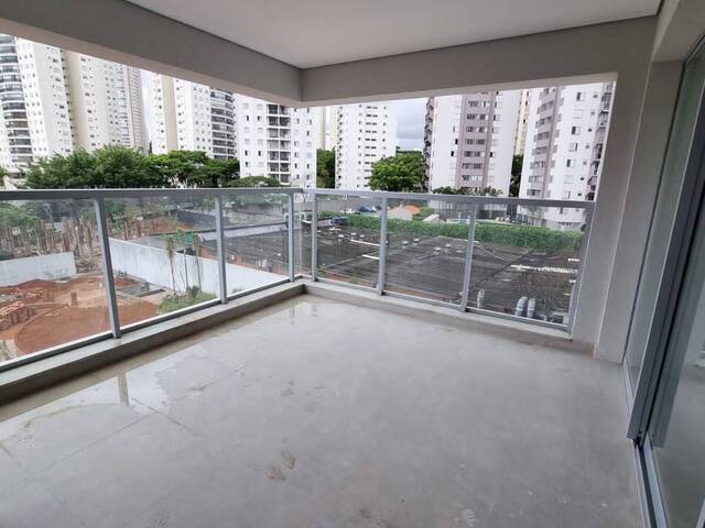 #69 - Apartamento para Venda em São Paulo - SP - 1