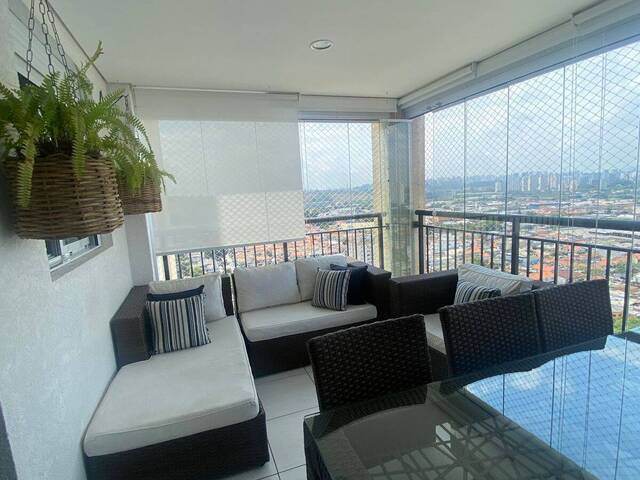 #76 - Apartamento para Venda em São Paulo - SP - 2