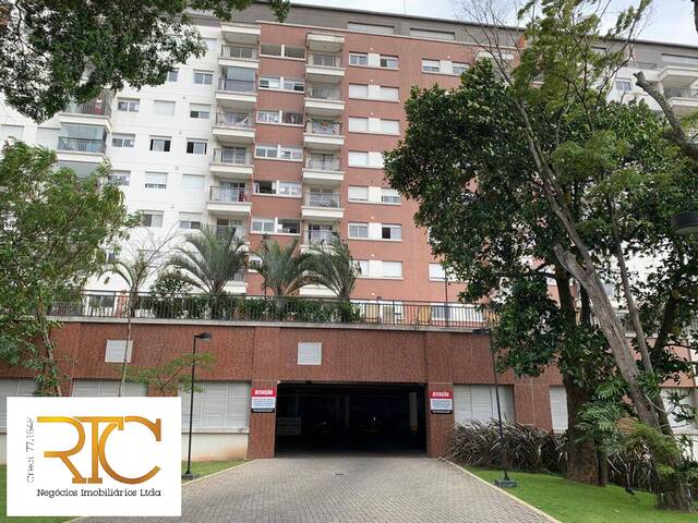 Apartamento para Venda em São Paulo - 2