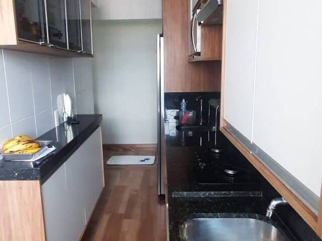 #80 - Apartamento para Venda em São Paulo - SP