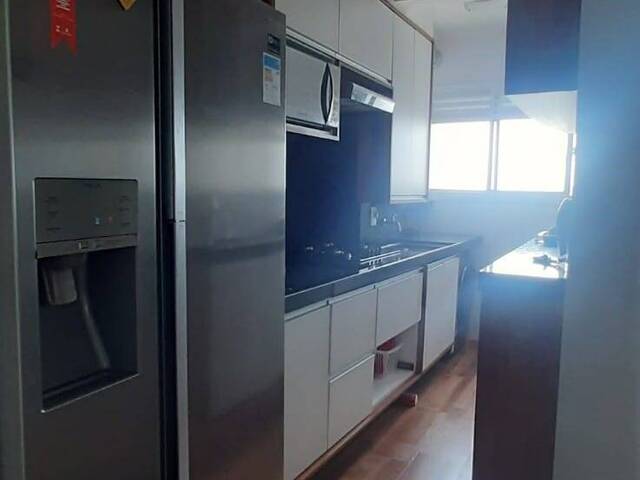 Apartamento para Venda em São Paulo - 4