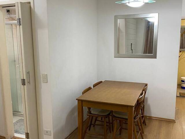 #81 - Apartamento para Venda em São Paulo - SP - 2