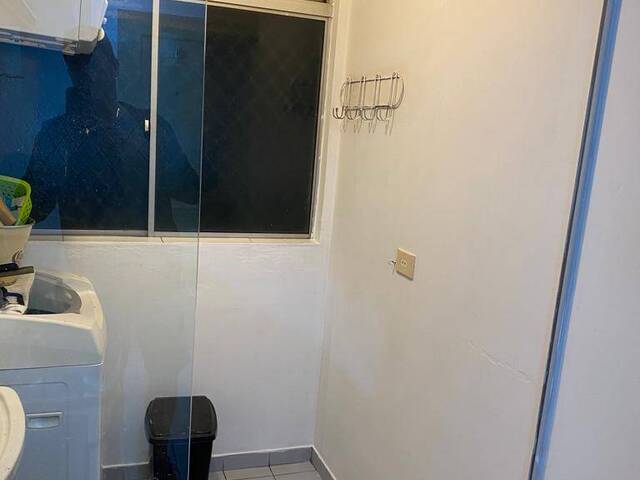 Apartamento para Venda em São Paulo - 4