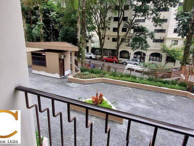 #86 - Apartamento para Venda em São Paulo - SP - 3