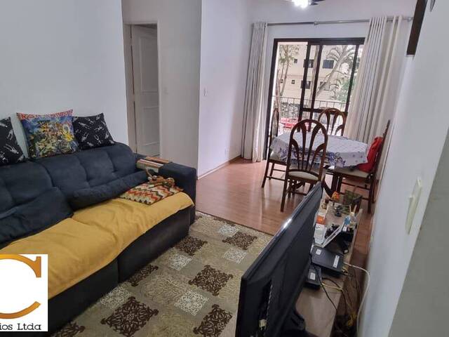 #86 - Apartamento para Venda em São Paulo - SP - 1