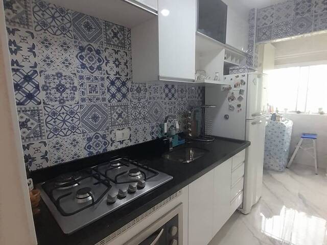 #88 - Apartamento para Venda em São Paulo - SP - 1