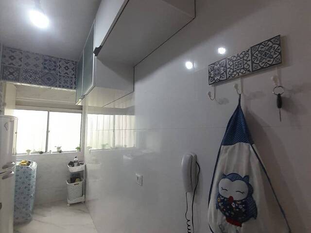 Apartamento para Venda em São Paulo - 4