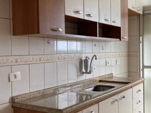 #92 - Apartamento para Venda em São Paulo - SP