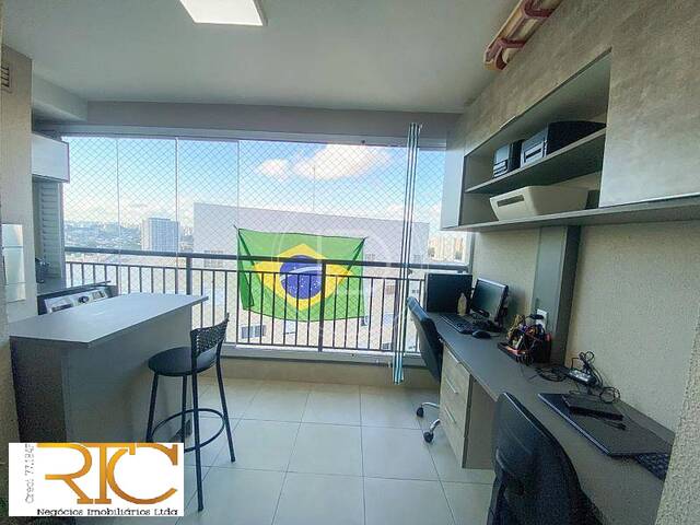 #94 - Apartamento para Venda em São Paulo - SP - 2