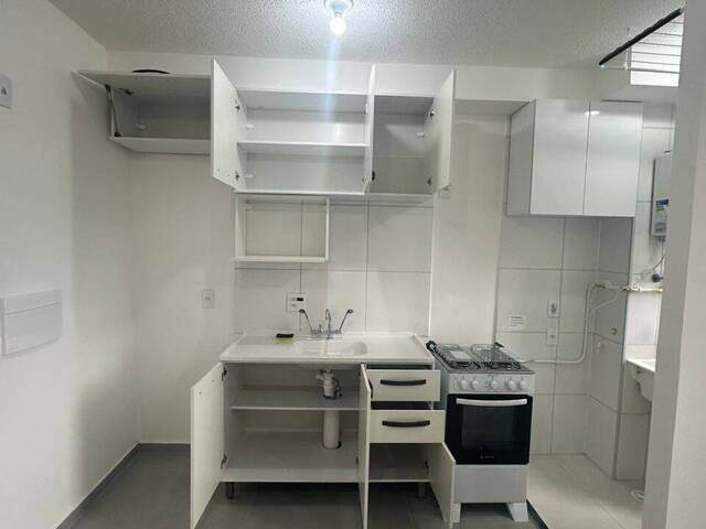 #99 - Apartamento para Locação em São Paulo - SP - 2