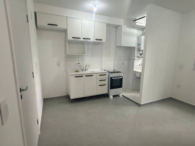 Apartamento para Locação em São Paulo - 4