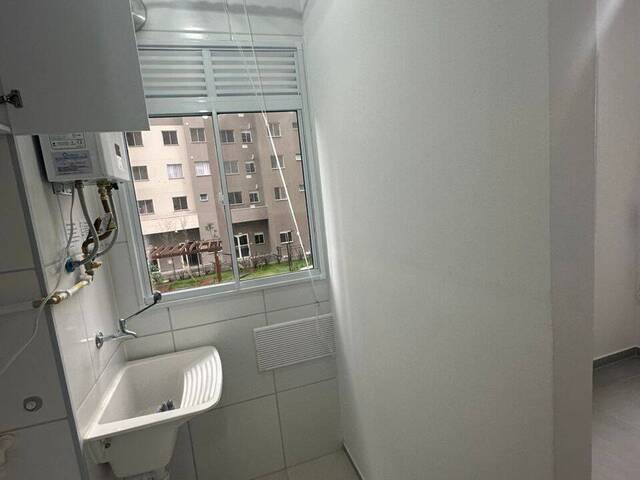 Apartamento para Locação em São Paulo - 5