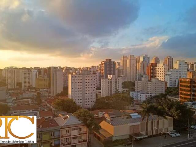 #106 - Apartamento para Venda em São Paulo - SP - 1