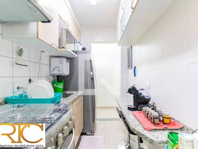 Apartamento para Venda em São Paulo - 4