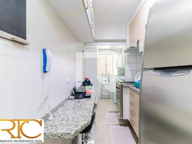 Apartamento para Venda em São Paulo - 5