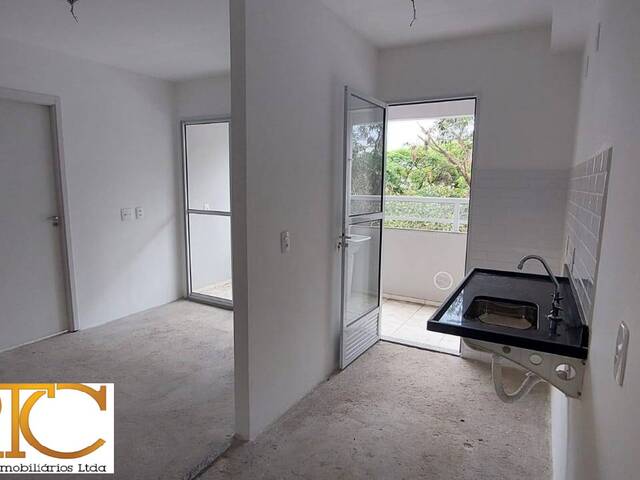 #110 - Apartamento para Venda em São Paulo - SP - 1