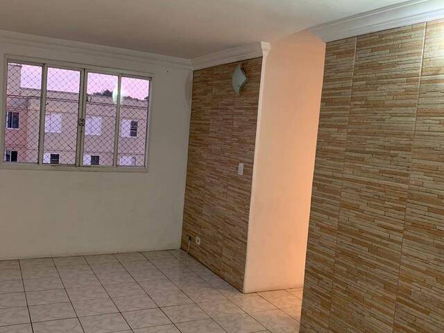 #111 - Apartamento para Venda em São Paulo - SP - 2