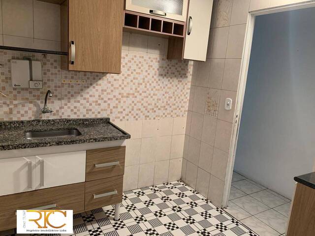 Apartamento para Venda em São Paulo - 5